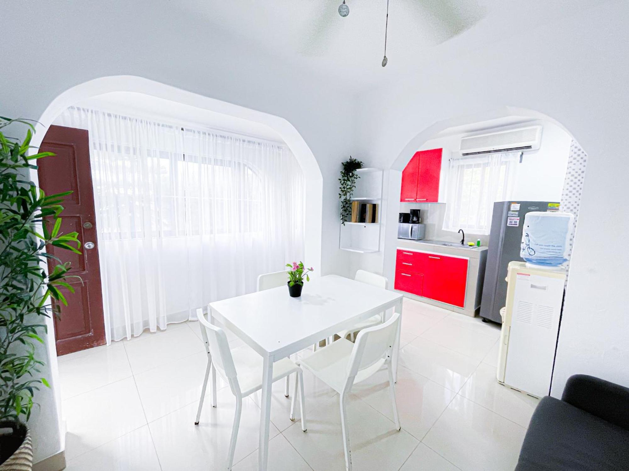 Sunny Seascape Villas & Aparts Hotel Wifi Bbq Los Corales Bavaro Beach Club & Spa 蓬塔卡纳 外观 照片